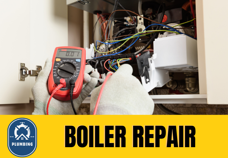 boiler repair Chatham