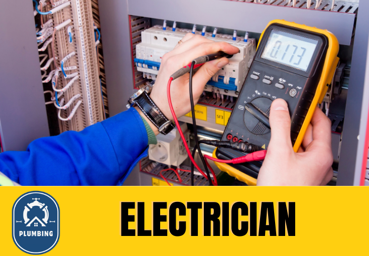 electrician Chatham