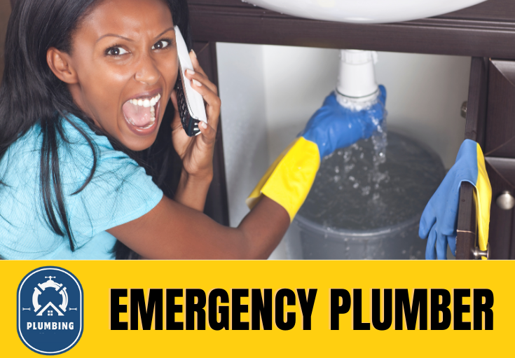 emergency plumber Chatham