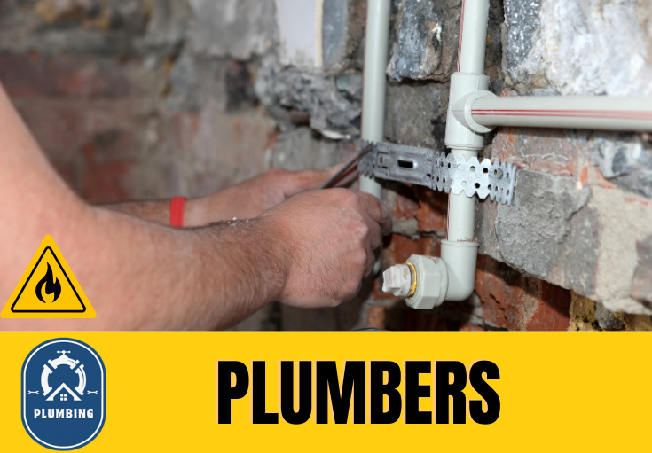  plumber Luton