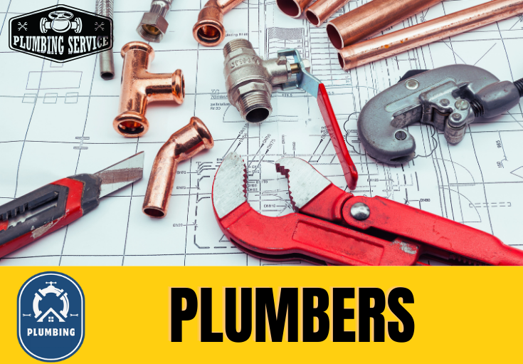  plumber Walderslade